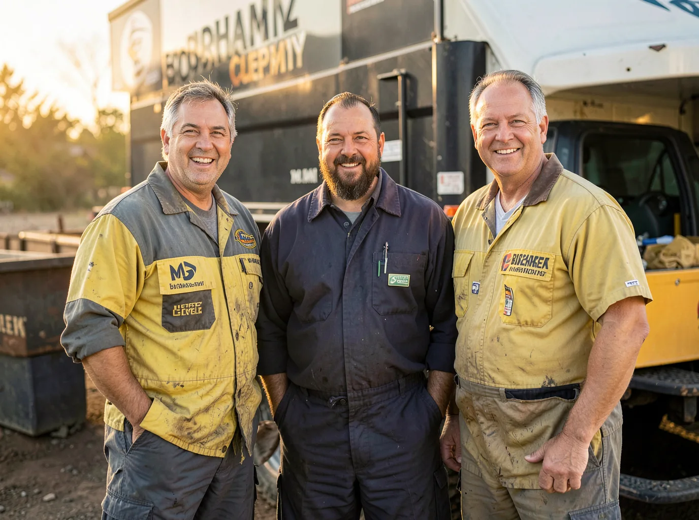 Sewage Cleanup company in Coachella, CA