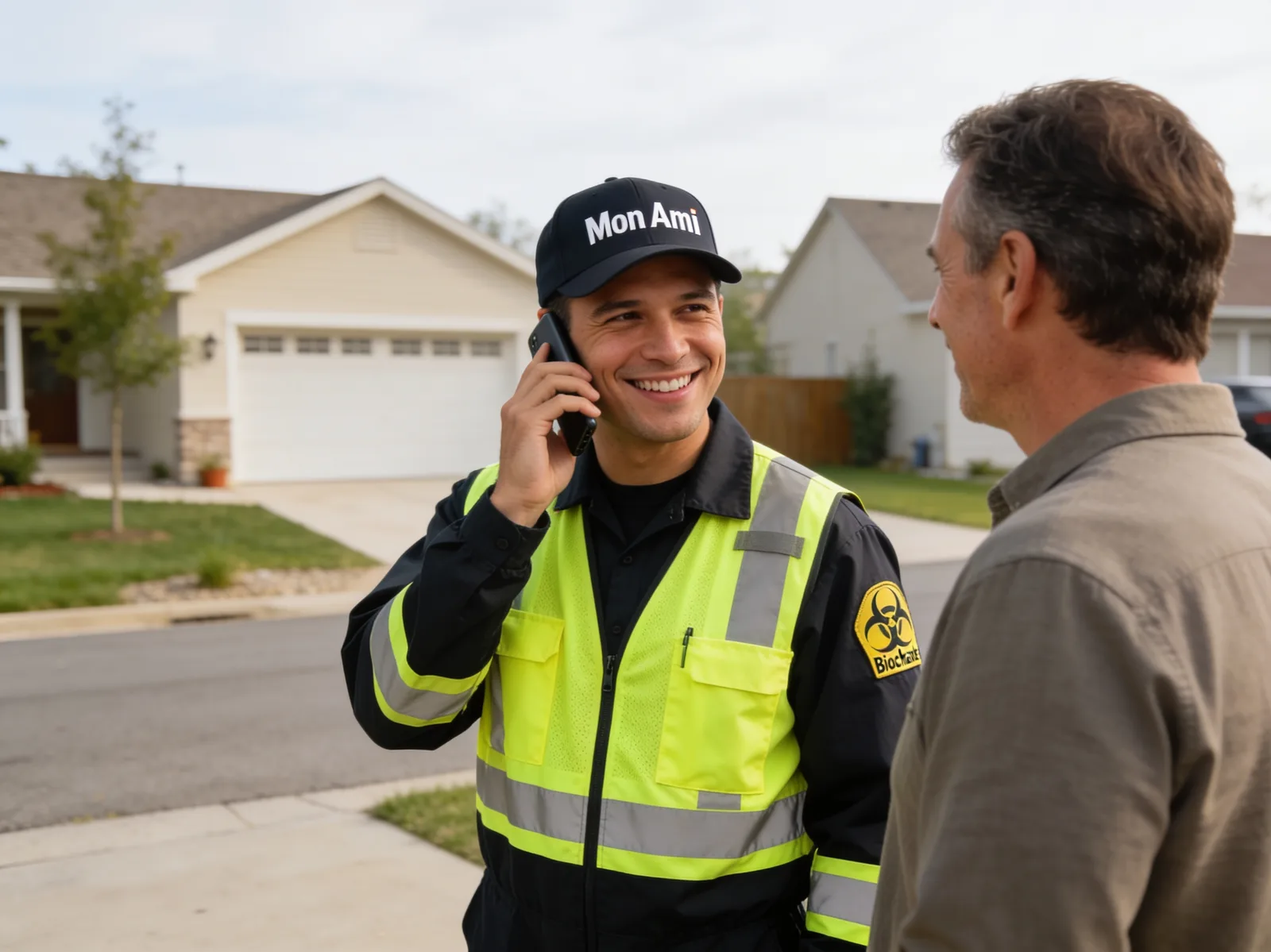 Sewage Cleanup Coachella, CA FAQs