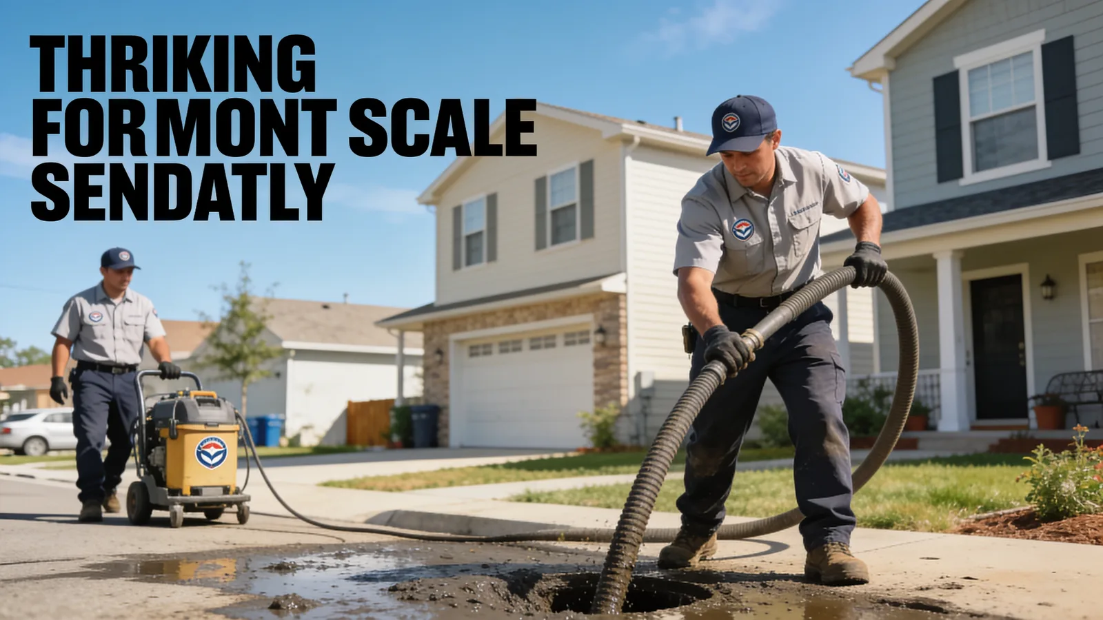 Sewage Cleanup in Coachella, CA near me